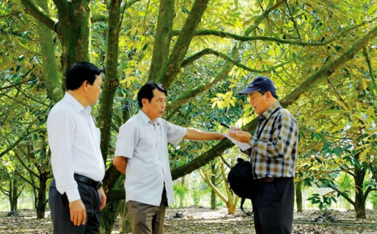 Lâm Đồng: Ứng dụng khoa học và công nghệ đạt được những bước tiến vượt bậc