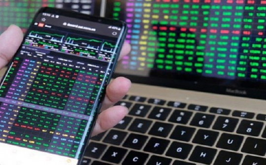 Chậm công bố thống tin, cổ phiếu CNA, LMH và XPH bị tạm ngừng giao dịch