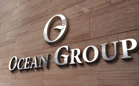 Cổ phiếu OGC bị đưa vào diện kiểm soát từ 31/5