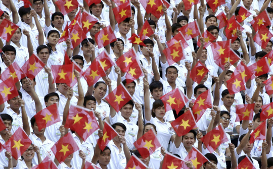 Quy chế hoạt động của BCĐ Quốc gia Dân số và Phát triển