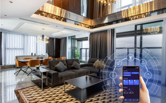 Hệ tiện ích - dịch vụ kiến tạo giá trị sống đích thực tại Sunshine City