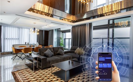 Hệ tiện ích - dịch vụ kiến tạo giá trị sống đích thực tại Sunshine City