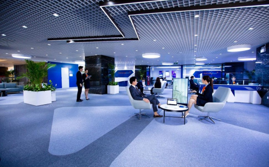 KienlongBank triển khai chương trình giảm lãi suất cho vay lên đến 2%