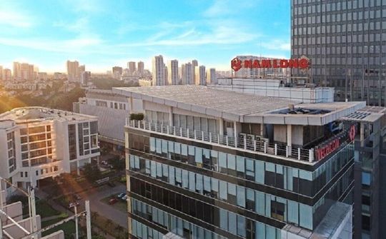 Chủ tịch HĐQT Nam Long (NLG) vừa mua vào 1 triệu cổ phiếu