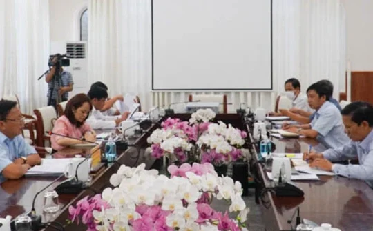 Ninh Thuận: Phân bổ chỉ tiêu Quy hoạch SDĐ thời kỳ 2021-2030