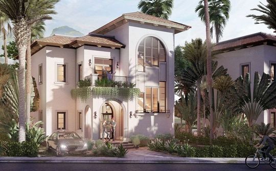 Biệt thự The Premier - Dấu ấn độc bản kiêu hãnh bên vịnh Bái Tử Long