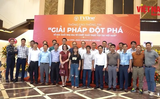 Giải pháp đột phá cho ngành chăn nuôi tại Việt Nam