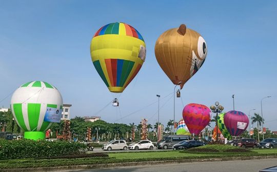 Hà Tĩnh trước thềm kỷ niệm 65 năm ngày Bác Hồ về thăm