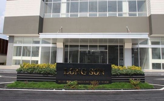Dầu khí Long Sơn (PXL) bị xử phạt do công bố thông tin không đúng thời hạn