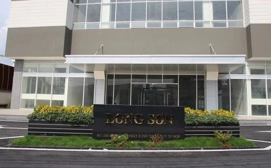 Dầu khí Long Sơn (PXL) bị xử phạt do công bố thông tin không đúng thời hạn