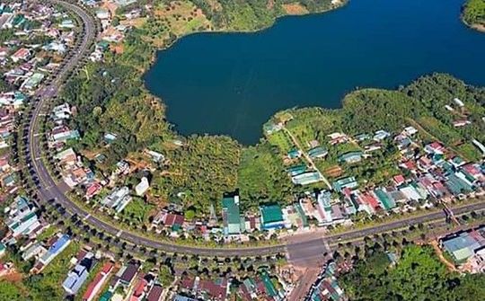 Đắk Nông: Cải thiện môi trường đầu tư kinh doanh