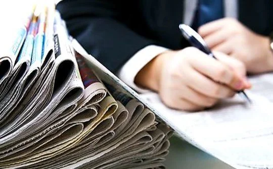 Nỗ lực xây dựng nền báo chí, xuất bản chuyên nghiệp, nhân văn, hiện đại