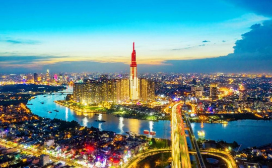 Đổi mới tư duy phát triển để tạo sự phát triển bứt phá của đất nước trong giai đoạn mới