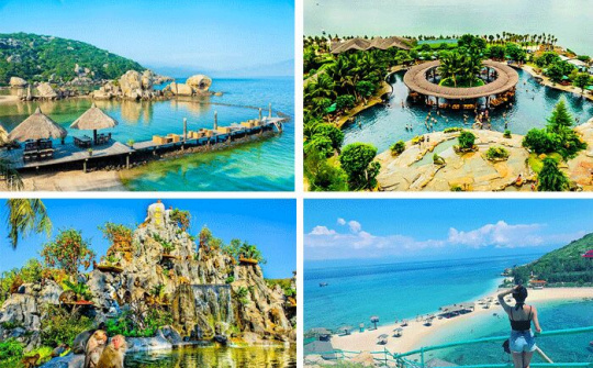 Phục hồi ngành du lịch trong điều kiện thích ứng an toàn, linh hoạt