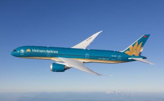 Vietnam Airlines triển khai dịch vụ làm thủ tục trực tuyến tại sân bay Pleiku và Phù Cát