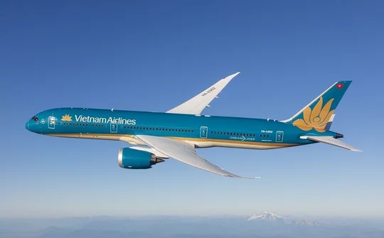 Vietnam Airlines triển khai dịch vụ làm thủ tục trực tuyến tại sân bay Pleiku và Phù Cát