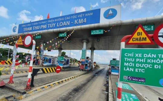 Điểm mặt loạt dự án BOT được Bộ GTVT đề xuất mua lại