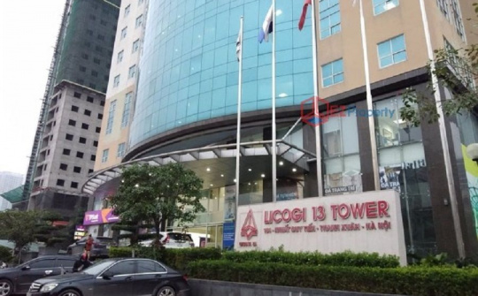 Licogi 13 (LIG) phát hành gần 4,5 triệu cổ phiếu trả cổ tức năm 2021