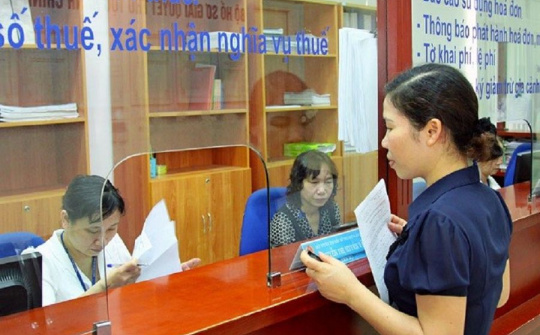 Chính phủ tiếp tục gia hạn thời gian nộp thuế và tiền thuê đất