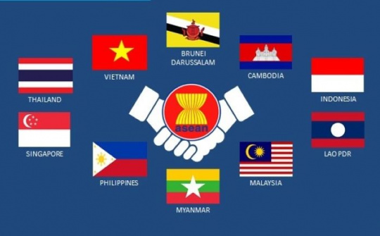 Nâng cao hiệu quả công tác đối ngoại nhân dân - một trụ cột của nền ngoại giao Việt Nam toàn diện, hiện đại