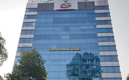 Thiên Nam Group (TNA) bị xử phạt vi phạm hành chính về thuế