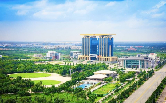 Để sắp xếp đơn vị hành chính mang lại hiệu quả cao hơn