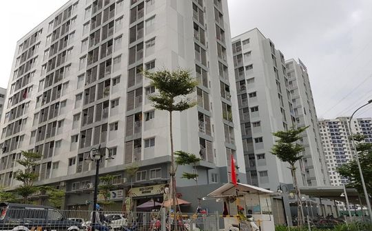 Hà Nội ra điều kiện mua bán và giá bán nhà ở xã hội khi chưa đủ 5 năm