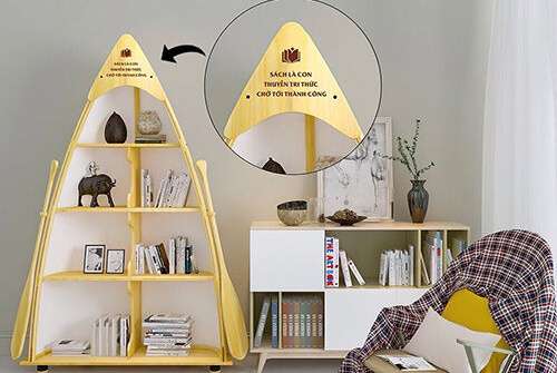 Hahawave Decor - Cảm hứng sáng tạo trong từng sản phẩm