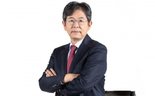 HDBank có tân Chủ tịch HĐQT là người Hàn Quốc
