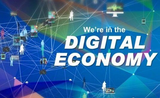 Phát triển kinh tế tri thức ở Việt Nam trong Cách mạng công nghiệp 4.0