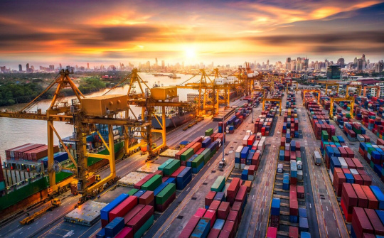 Để Việt Nam tham gia sâu hơn vào chuỗi cung ứng toàn cầu trong bối cảnh mới