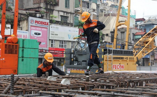 Lỗ hơn 7 tỷ đồng quý I, kỳ vọng năm 2022 của FECON liệu có khả thi?