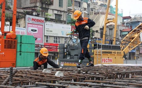 Lỗ hơn 7 tỷ đồng quý I, kỳ vọng năm 2022 của FECON liệu có khả thi?