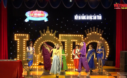 Sài Gòn Tân thời với động lực duy trì nét văn hóa xưa