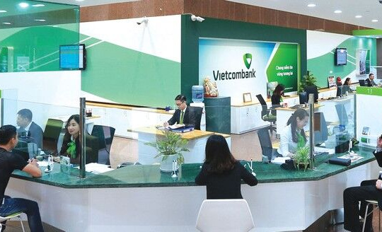 Vietcombank phấn đấu duy trì lãi suất trong năm 2022