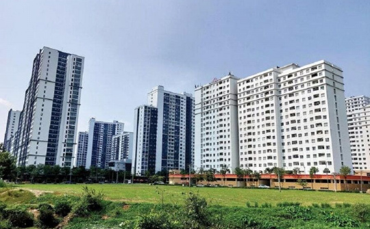 Hà Nội thành lập Đoàn giám sát giám sát việc quản lý, sử dụng nhà, đất công