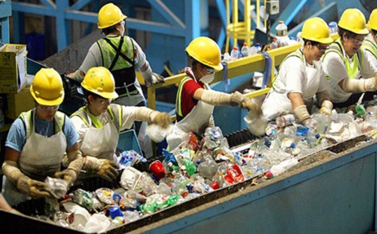 Bảo vệ môi trường và quản lý chất thải trong đại dịch Covid-19