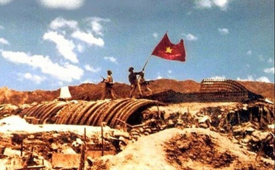 Kỷ niệm 68 năm Chiến thắng Điện Biên Phủ (7-5-1954/7-5-2022): Bản lĩnh, trí tuệ Việt Nam