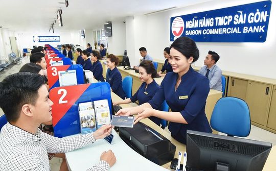 SCB giữ vững đà tăng trưởng, hoạt động hiệu quả trong quý I/2022