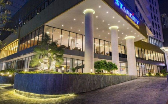 Chậm công bố báo cáo tài chính đã kiểm toán, cổ phiếu OCH bị đưa vào diện cảnh báo