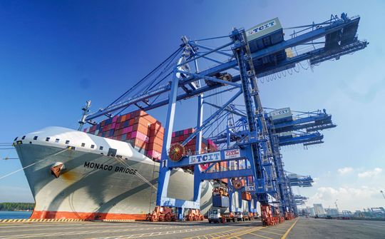 Một số giải pháp thúc đẩy xuất khẩu hàng hóa của Việt Nam đến năm 2030
