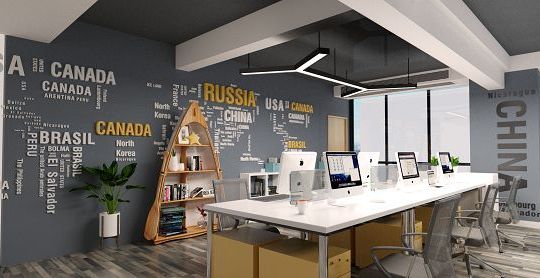 Nét độc đáo trong hướng sản xuất các sản phẩm nội thất của Hahawave Decor