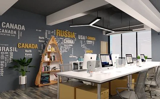 Nét độc đáo trong hướng sản xuất các sản phẩm nội thất của Hahawave Decor