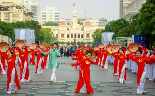 Giải pháp bảo vệ an ninh tư tưởng – văn hóa trong kỷ nguyên số