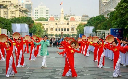 Giải pháp bảo vệ an ninh tư tưởng – văn hóa trong kỷ nguyên số
