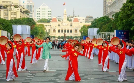 Giải pháp bảo vệ an ninh tư tưởng – văn hóa trong kỷ nguyên số