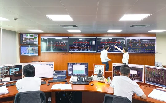 PC Hải Dương: Đẩy mạnh chuyển đổi số nâng cao hiệu quả quản lý và chất lượng dịch vụ