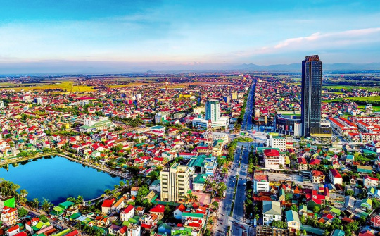 Hà Tĩnh làm theo lời Bác