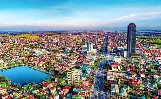 Hà Tĩnh làm theo lời Bác