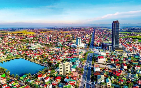 Hà Tĩnh làm theo lời Bác